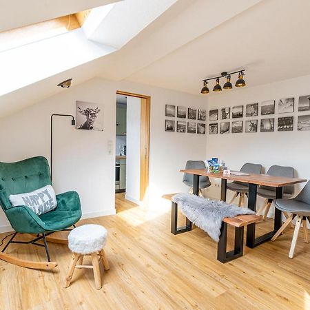 Ferienwohnung Spitzkehren Blaichach Eksteriør billede