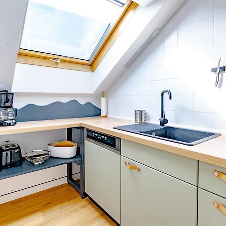 Ferienwohnung Spitzkehren Blaichach Eksteriør billede