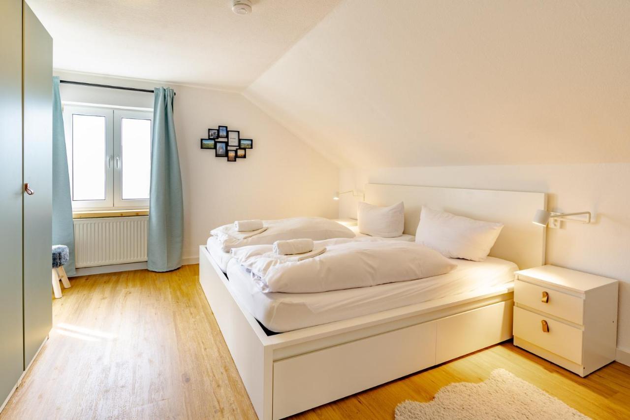 Ferienwohnung Spitzkehren Blaichach Eksteriør billede